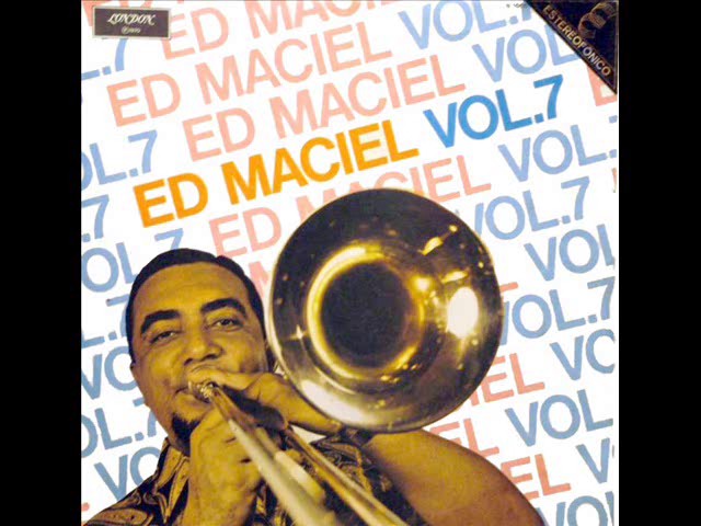 Ed Maciel - Yellow River