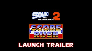 Complete - Sonic 1 - Score Rush