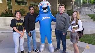 Learn About ASMSA