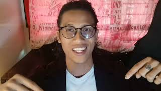 Introduction Speech COM110B AUG23