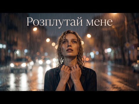 ZALIANA Розплутай мене 
