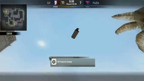 bodyy - jungle smoke from tetris (Mirage)