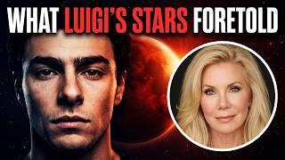 The Real Astrological Reason Luigi Mangione s Actions Shocked the World Vedic Astrology