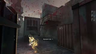 Contract Wars - Testing New Parkinson Hack