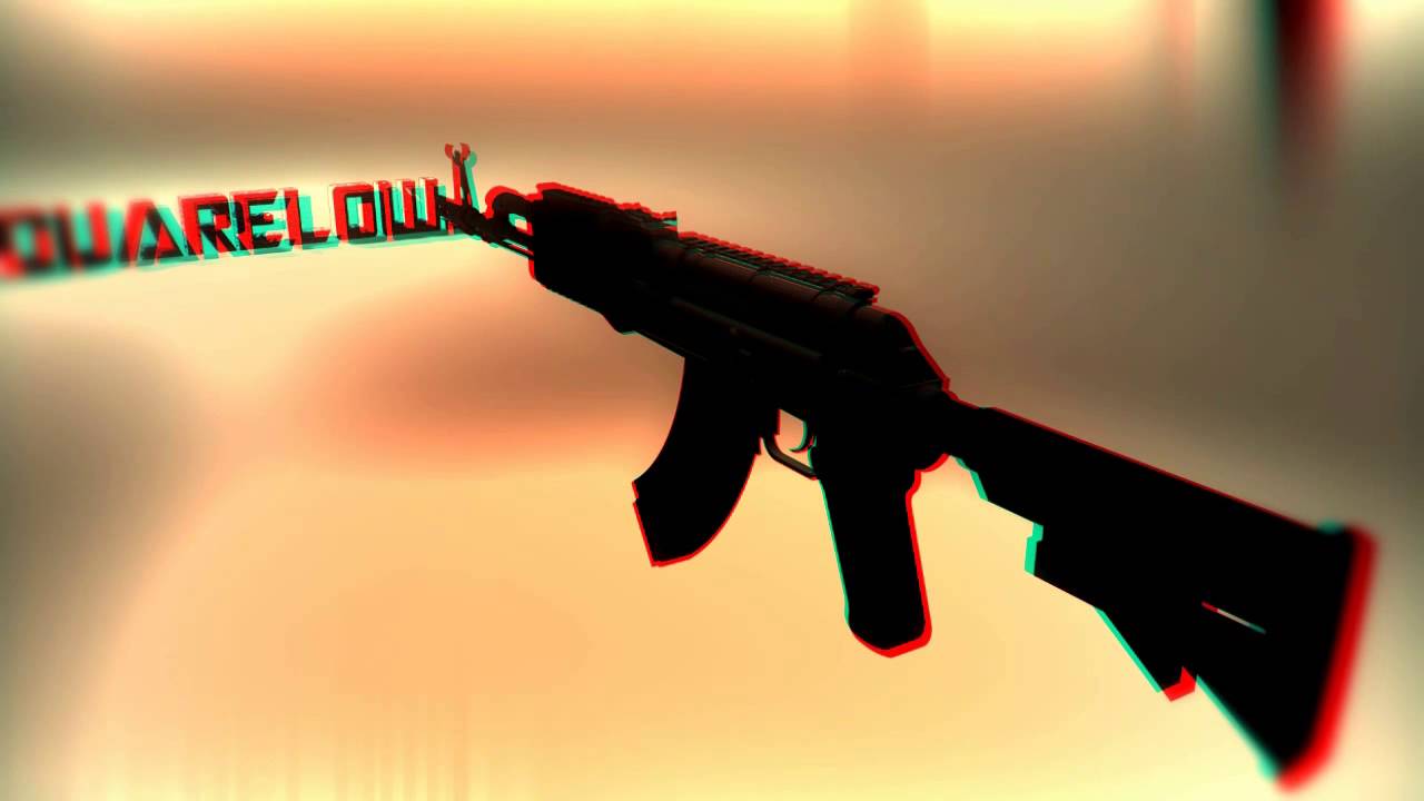 YouAreLow Intro ll by Reqqels