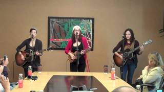 Ingrid Michaelson - Maybe LIVE