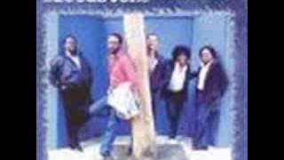 Bloodstone - Go On And Cry