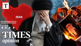 Are The US And Iran Closer To War Than Ever Before?