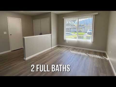 7711 Pythian Court, Santa Rosa, CA home video tour