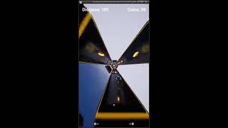 Gravity Runner v0.2
