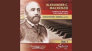 3 Morceaux, Op. 15: No. 1, Valse serieuse