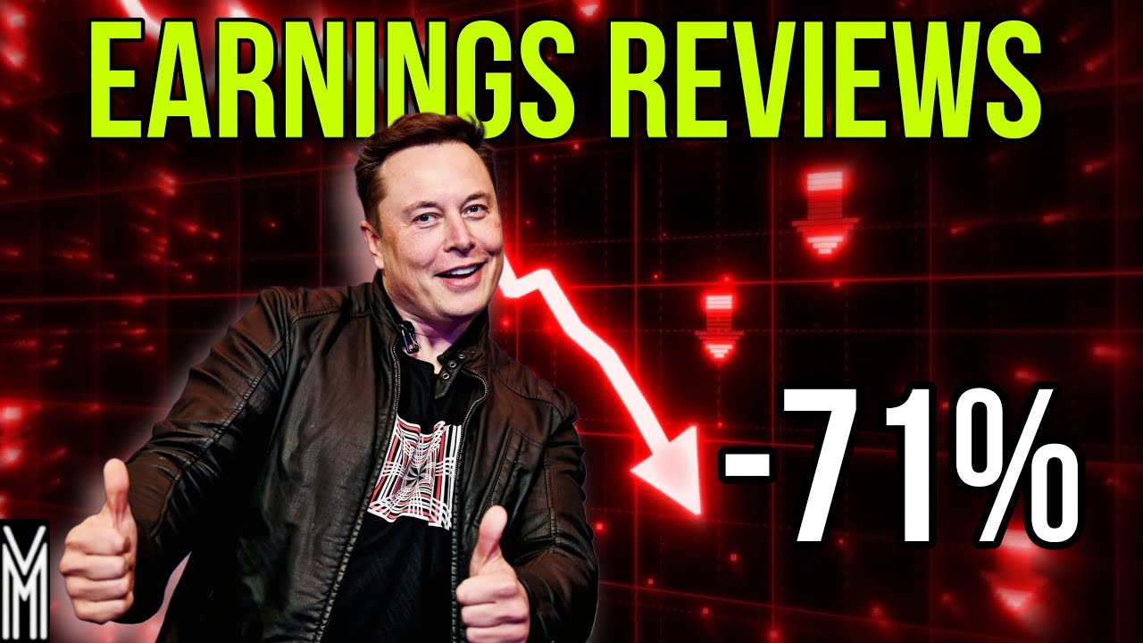 This Is The Worst Earnings Report In History - YouTube
