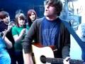 Anthony Green - Baby Girl (Acoustic)