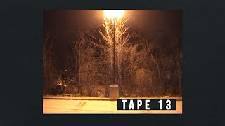 TAPE 13