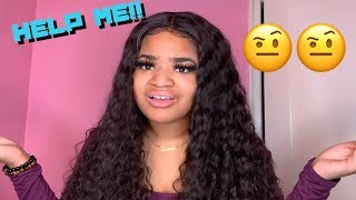 STORYTIME: THE WEIRDEST THING HAPPENED AT THIS MASSAGE PLACE