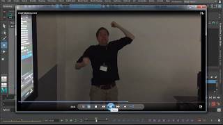 How to Animate a Dialogue Shot