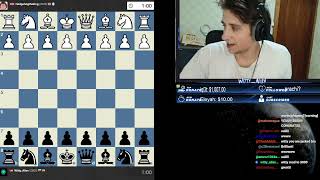 2600 Bullet, Viewer Arena then Stampede TT 👽🐘❤️  !club !arena !elephant !course !discord !upgrade