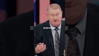 Breaking Strongholds  John Bailey