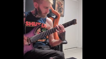 Thumbnail of President - Destroy me (intro riff)