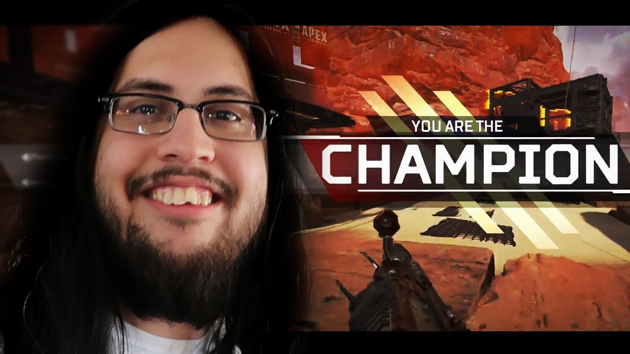 Imaqtpie - APEX LEGENDS COMPILATION VOLUME ONE