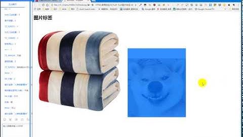 《HTML+CSS》图片标签 Picture tag