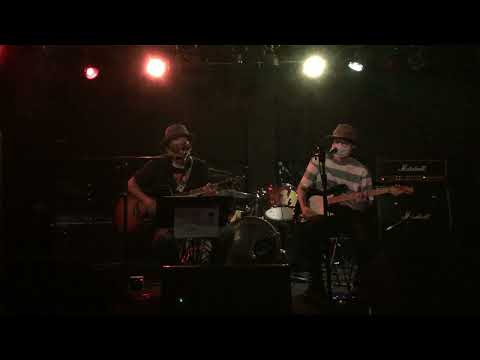 すばらしい日々 ユニコーン　COVER　カバー　@the venue グッバイクルエルワールド　　220724