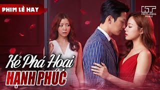 Download Lagu Phim Lẻ Hay - KẺ PHÁ HOẠI HẠNH PHÚC | Tưởng Là Bạn Tốt, Hoá Ra Cô Gái Ấy Là Kẻ Lập Mưu Cướp Chồng MP3