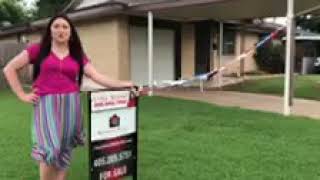 Home For Sale | 4001 Chetwood Dr, Del City, OK | Erika Jackson Realtor 405.642.7062