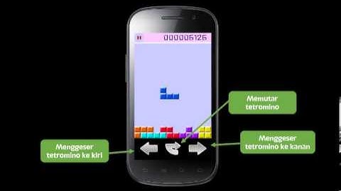 Ultimate Tetris - The Prototype