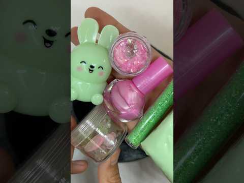 ASMR slime 🐍🐽🪲🐙🦖 #slimeworld #asmr #slime #asmrslime #asmrvideo #satisfying #video #relax