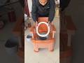 Affordable Plastic Toilet Seat–Strong Simple &amp; Reliable Choice” #bathroomupgrade #seat #shortsfeed