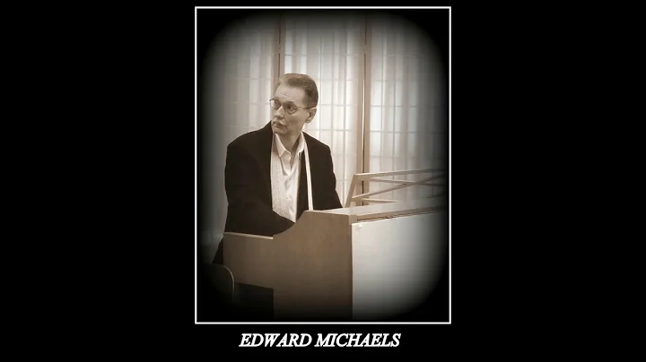 One For Chris Edward Michaels