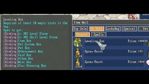 AOPVP2 UNBOXING NEW BAG FOR NEW PLAYERS.