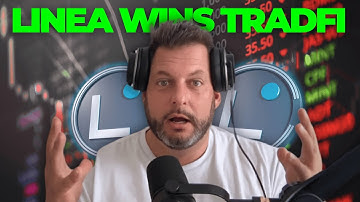 SWIFT Goes ALL IN on Ethereum — Linea Chosen for $150T Global Payments