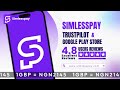 Over 3,000 Users Trust SimlessPay 💸 | UK to Nigeria Transfers in Seconds!