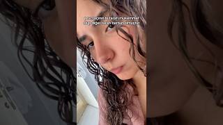 Kıvırcık Saç Problemi😒 Resimi