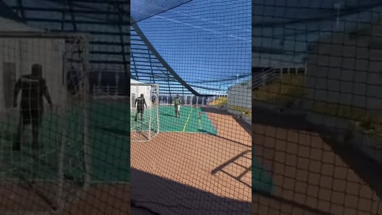 Basketball court onboard the MSC Divina YouTube