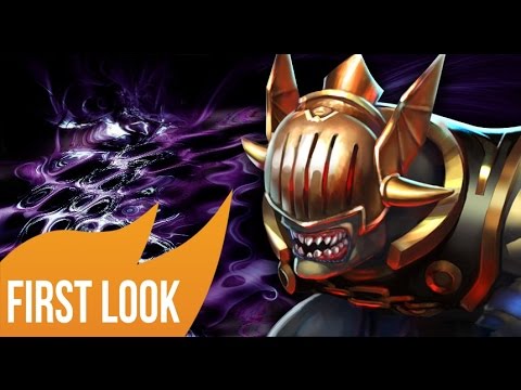 Video preview for Lords Road Gameplay First Look - HD