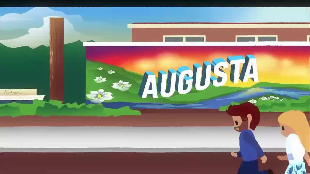 Mix on the Move: Augusta Museum of History