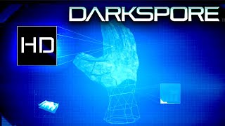 Darkspore Introductory Cutscene (Best Quality)