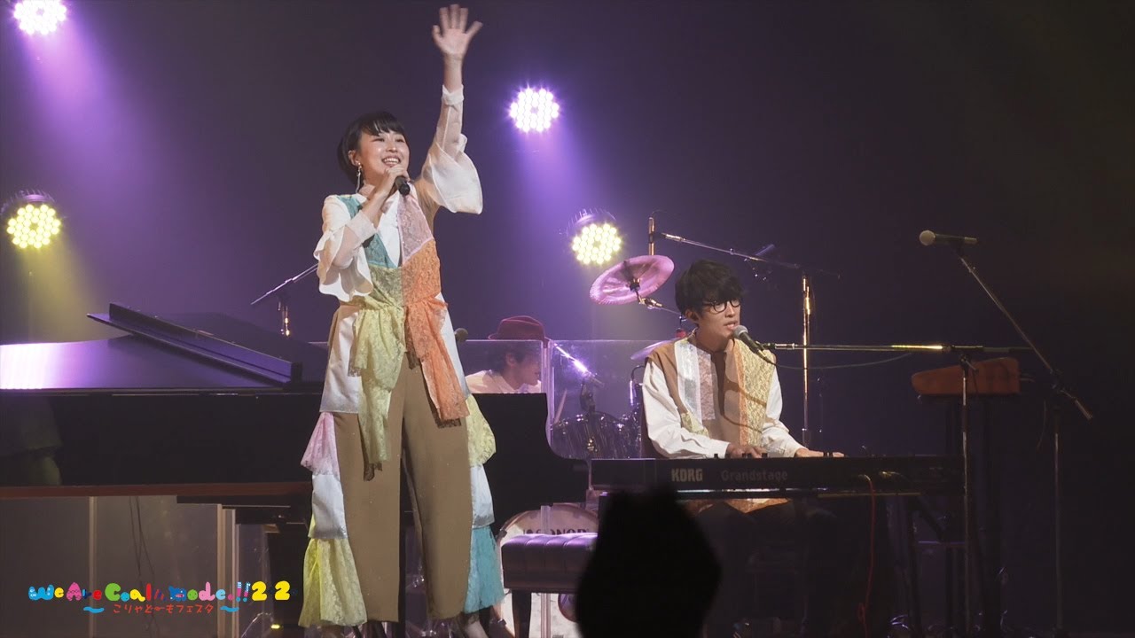 コアラモード．『セキララ☆キラキラ』(2020 LIVE) × 360 Reality Audio | スペシャルビデオ