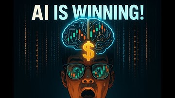 How AI is Taking Over Forex Trading – Are You Ready?