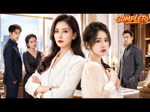 REVENGE SPECIALIST! I helped an heiress destroy her abusive husband and take the fortune! 💥
