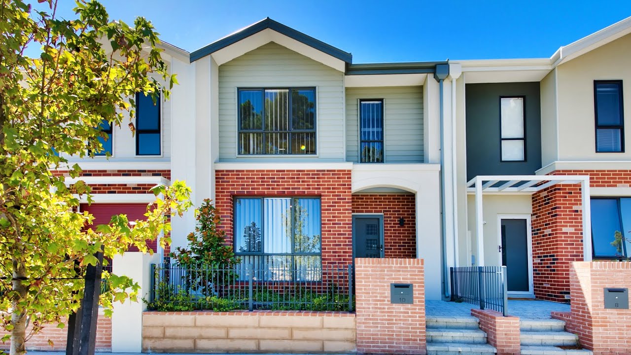 Team Sullivan Presents 10 Goodwood Crescent Ellenbrook YouTube