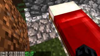 survival craft #2 - TORCHES! and its not realy survival craft it minecraft screenshot 4