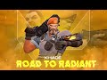 Valorant India Live | Ranked grind | Road to 7k