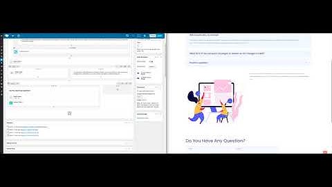 WordPress PreviewBot using Visual Composer / WPBakery Page Builder