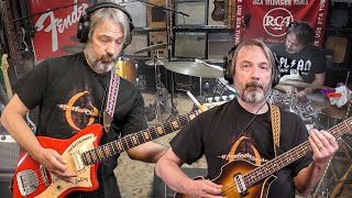Best of The Guitologist: Demo Compilation