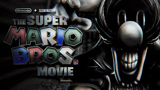 GB in Super Mario Movie /Speed Edit #mariomadnessv2