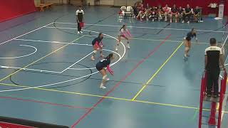 Hudl Cam1 Recording